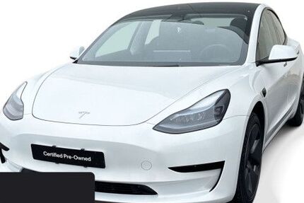 Tesla Model 3 31.500 km 31.000 &euro; Hannover 30519