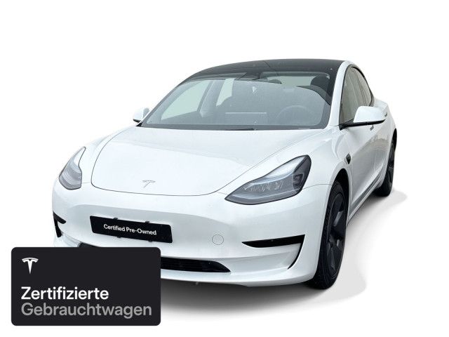 Tesla Model 3 31.500 km 31.000 &euro; Hannover 30519