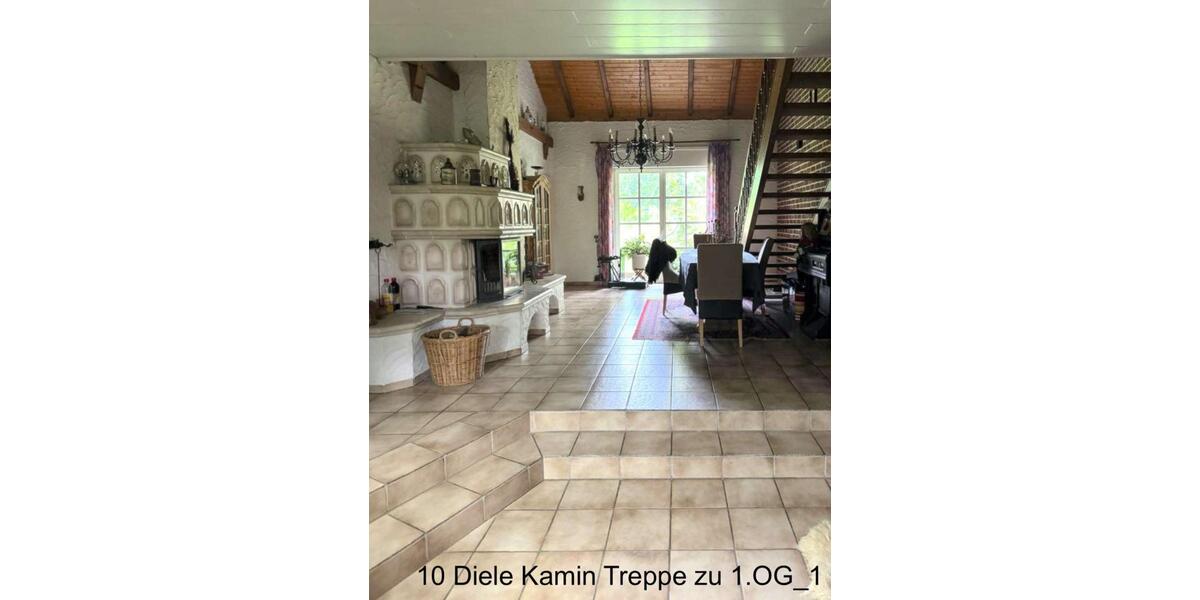 Einfamilienhaus Uelsen - 9 Zimmer, 235 m&sup2;, 440.000&euro; | Angebot:26819993