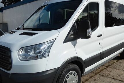 Ford Transit 70.600 km 26.499 € Dresden 01237
