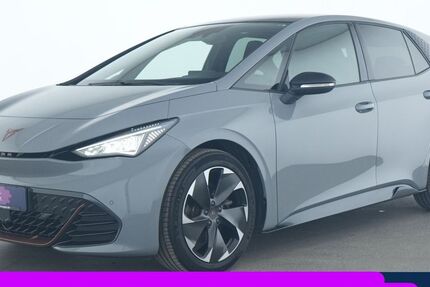 Cupra Born 63.906 km 24.155 &euro; Garching bei München 85748