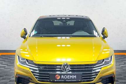 VW Arteon 23.285 km 25.880 &euro; Burgthann 90559