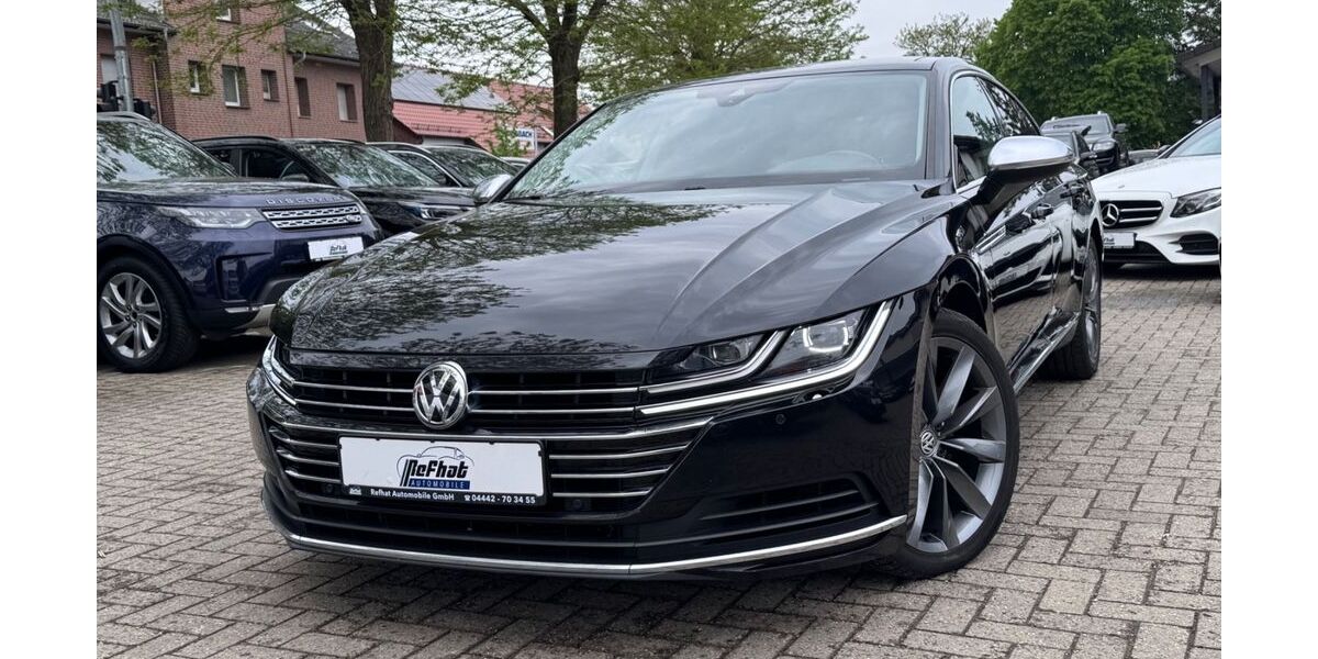 VW Arteon 233.093 km 12.950 &euro; Lohne 49393