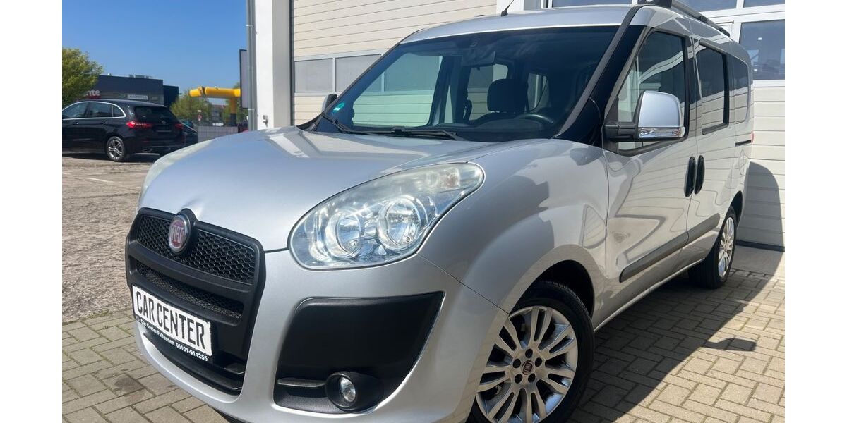 Fiat Doblo 150.000 km 3.490 &euro; Hannover/Pattensen 30982