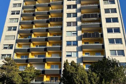 1,5 Zimmerwohnung mit Aussicht in Ellerau