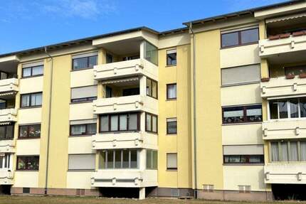 Wohnung Neumarkt in der Oberpfalz Neumarkt - 4 Zimmer, 100 m&sup2;, 295.000&euro; | Angebot:25663180