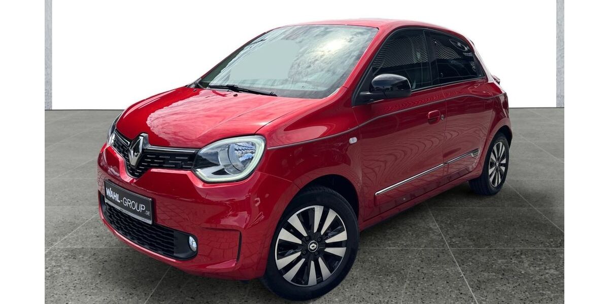 Renault Twingo 35.021 km 11.999 &euro; Marburg 35039