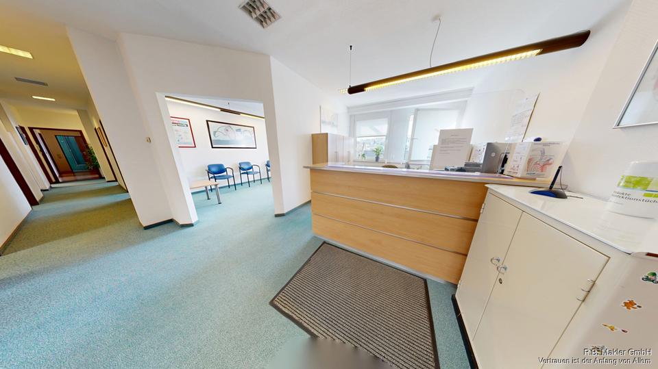 Gewerbeobjekt Neuenrade - 1.550&euro; | Angebot:21834781