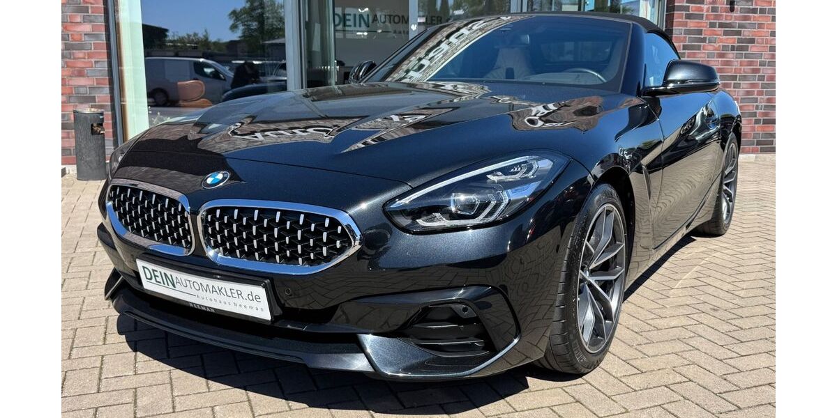 BMW Z4 39.871 km 36.940 &euro; Syke 28857