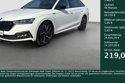 Skoda Octavia 54.881 km 26.433 &euro; Dortmund 44309