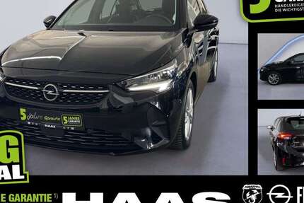 Opel Corsa 20.000 km 13.480 &euro; Schwabmünchen 86830