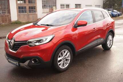 Renault Kadjar 100.000 km 10.000 &euro; Eberhardzell-Oberessendorf 88436