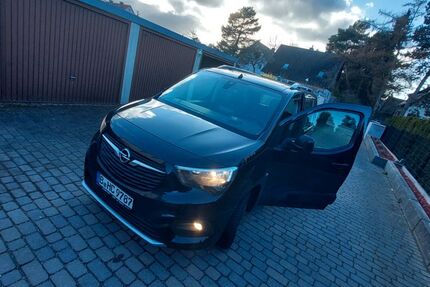 Opel Combo Life 77.000 km 13.800 &euro; Berlin 14167