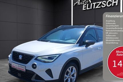 Seat Arona 17.500 km 17.390 &euro; Kamenz 01917