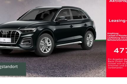Audi Q5 46.711 km 37.756 &euro; Stendal 39576