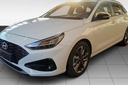 Hyundai i30 24.800 km 20.980 &euro; Quakenbrück 49610