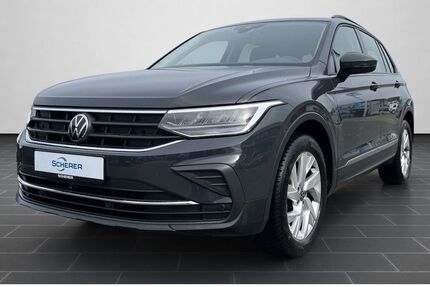 VW Tiguan 23.054 km 24.800 &euro; Ludwigshafen 67059