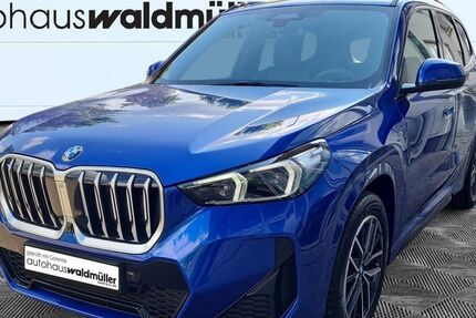 BMW X1 17.715 km 41.709 &euro; Roth 91154