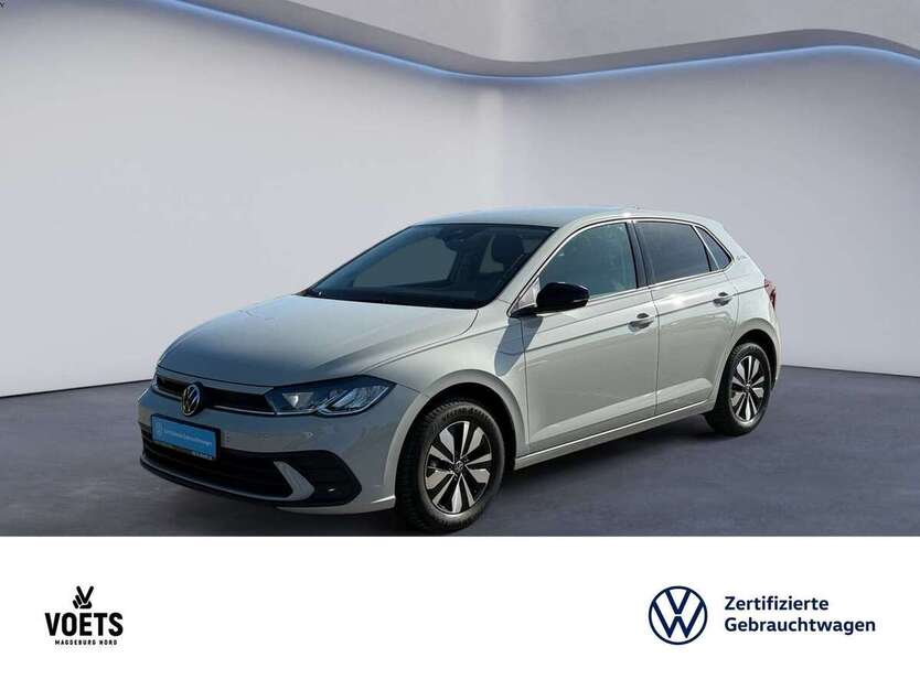 VW Polo 6.450 km 19.295 € Magdeburg 39126