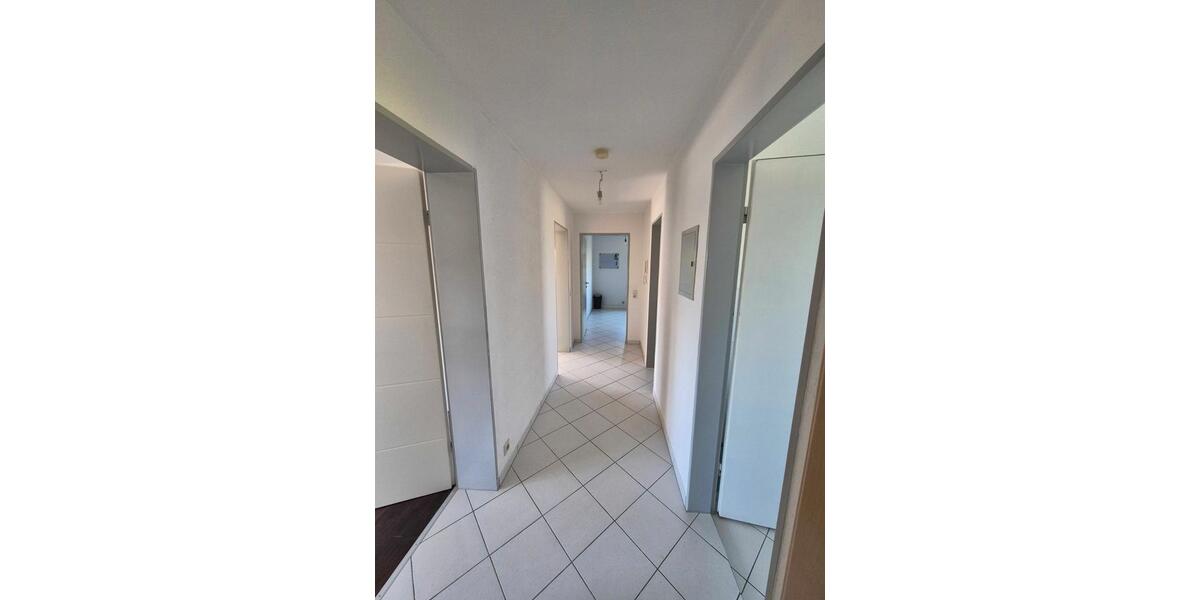 Etagenwohnung Waldenburg - 2.5 Zimmer, 75 m&sup2;, 600&euro; | Angebot:26354796
