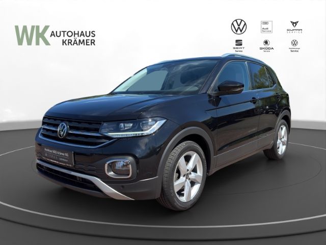T-Cross