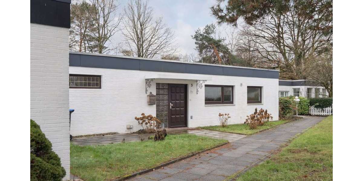 Haus zum Kaufen in Hamburg 725.000 € 122 m² 4 zimmer