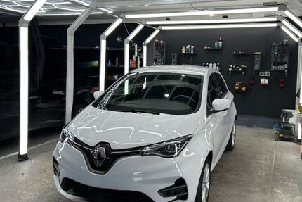 Renault ZOE 29.500 km 11.500 &euro; Bielefeld 33729