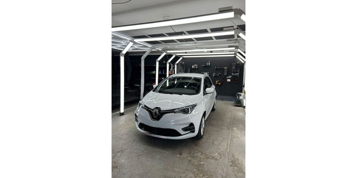 Renault ZOE 29.500 km 11.500 &euro; Bielefeld 33729