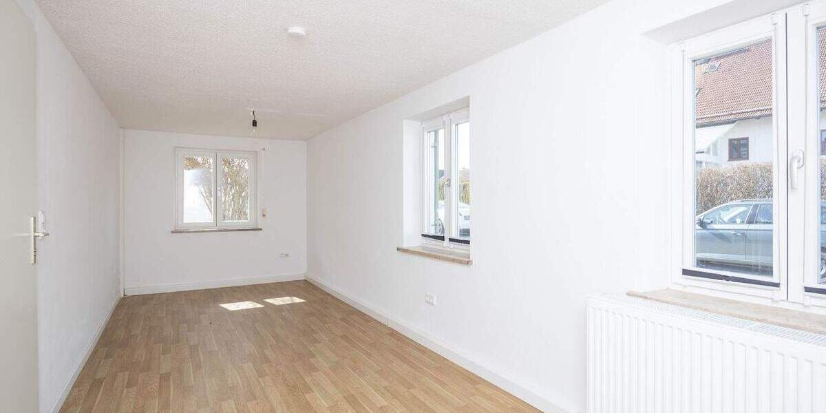 Mehrfamilienhaus, Wohnhaus Weilheim in Oberbayern Weilheim - 1 Zimmer, 180 m&sup2;, 639.000&euro; | Angebot:25779426