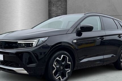 Opel Grandland (X) 45.440 km 25.990 &euro; Schwerin 19061