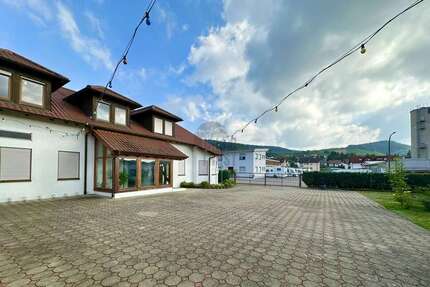 Gastronomie in Obersulm Eschenau 950.000 € 510 m²