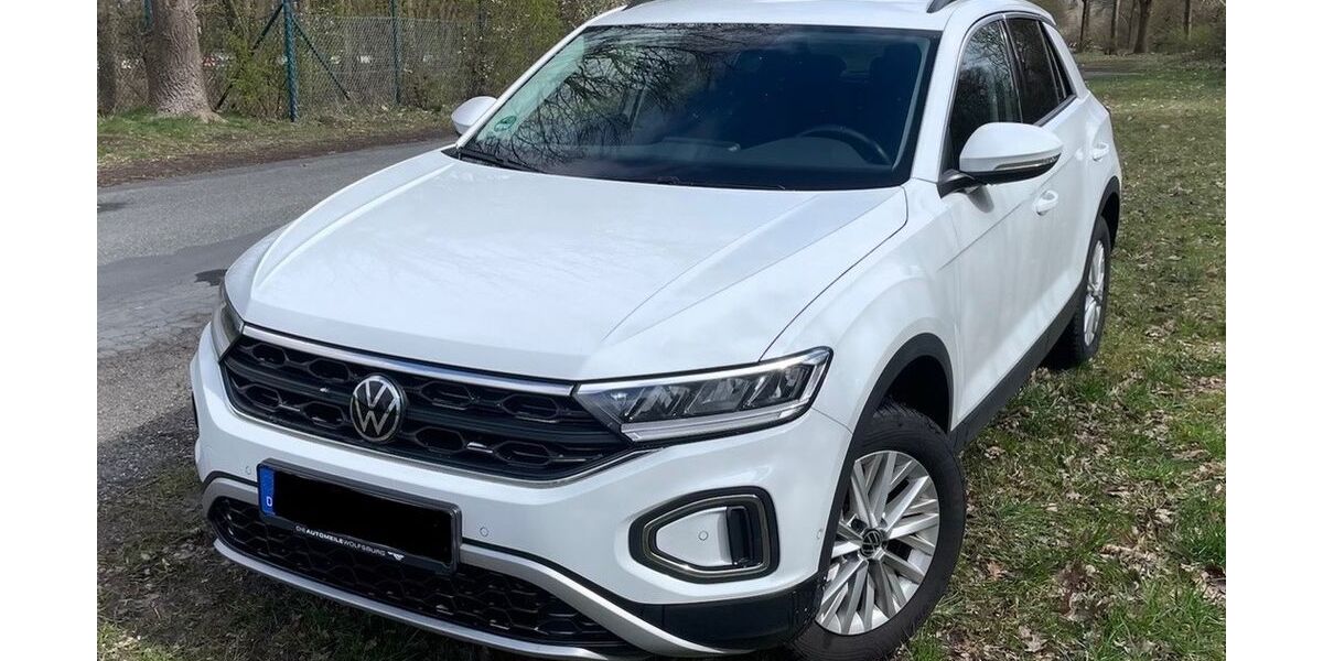 VW T-Roc 51.900 km 19.900 &euro; Stade 21680