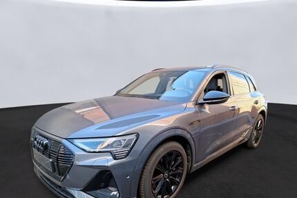 Audi e-tron 41.352 km 38.790 &euro; Hagen 58091