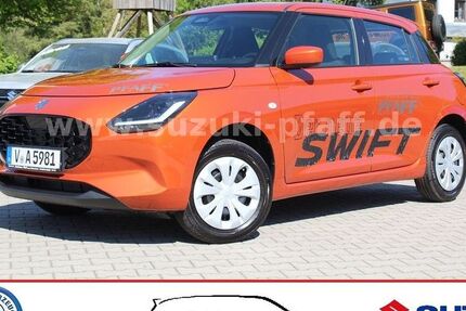 Suzuki Swift 1.500 km 18.995 € Rodewisch 08228