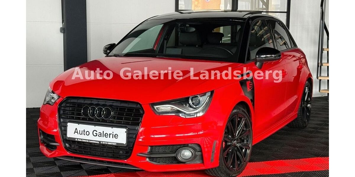 Audi A1 80.000 km 11.490 &euro; Landsberg am Lech 86899