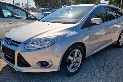 Ford Focus 159.000 km 4.750 &euro; Mannheim 68199