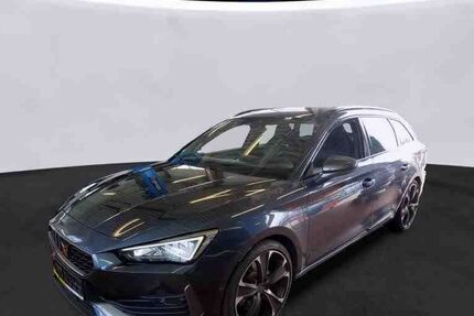 Cupra Leon 77.590 km 23.540 € Wackersdorf 92442