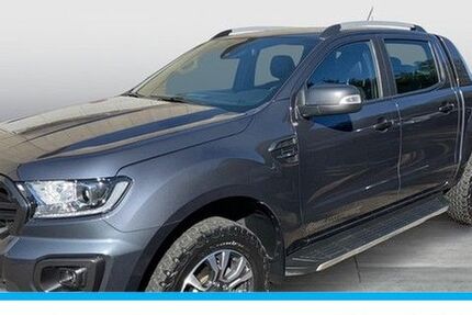 Ford Ranger 46.252 km 37.979 € Oldenburg 26135