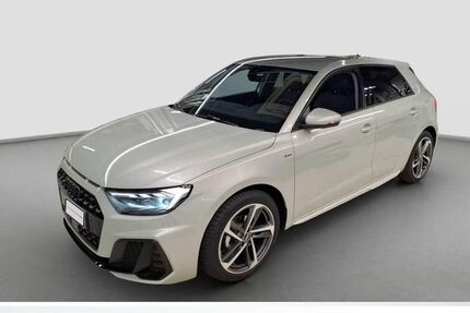 Audi A1 3.350 km 26.940 &euro; Magdeburg 39126