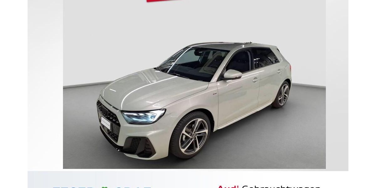Audi A1 3.350 km 26.940 &euro; Magdeburg 39126