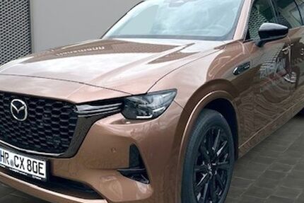 Mazda CX-80 1.439 km 56.900 &euro; Kassel 34123