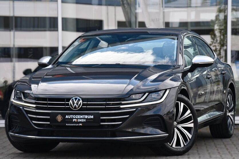 Arteon