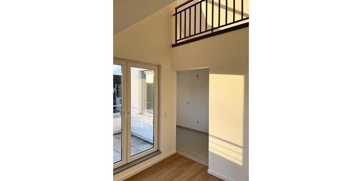 Maisonettenwohnung Spenge - 3 Zimmer, 77 m&sup2;, 615&euro; | Angebot:24784626