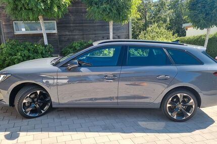 Cupra Leon 59.600 km 20.200 &euro; Weitnau 87480