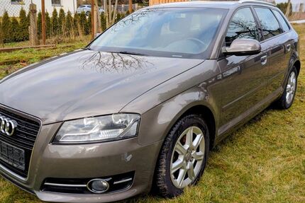 Audi A3 174.300 km 5.900 &euro; Diera -Zehren 01665