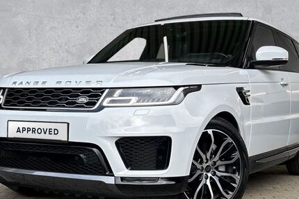 Land Rover Range Rover Sport 47.200 km 51.890 &euro; Koblenz/Gwb. Arenberg 56077