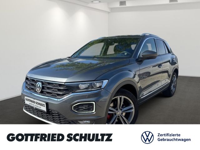 VW T-Roc 100.513 km 17.980 &euro; Grevenbroich 41515