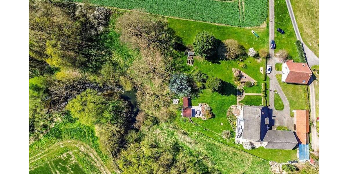 Bauernhaus, Landhaus Bad Salzuflen Schötmar - 1 Zimmer, 401 m&sup2;, 795.000&euro; | Angebot:26788415
