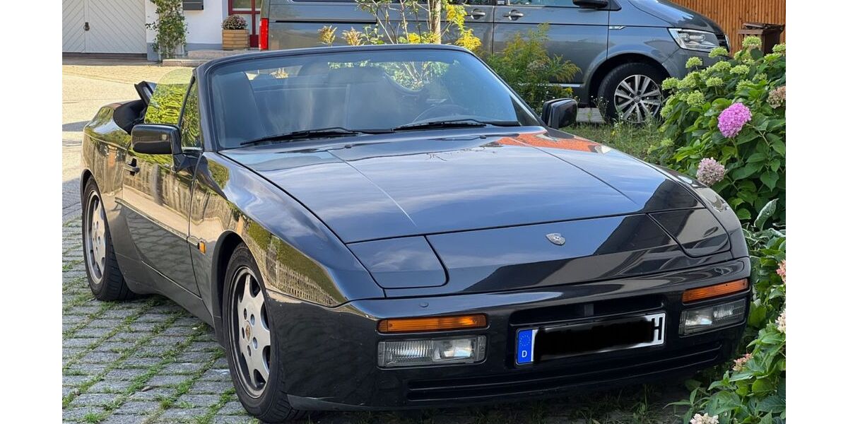 Porsche 944 172.000 km 25.900 &euro; Gilching 82205