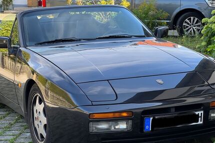 Porsche 944 172.000 km 27.900 &euro; Gilching 82205